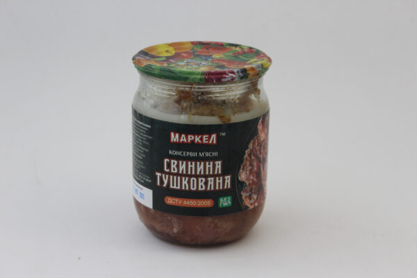 Тушонка