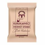 Мелена кава TURCOFFEE Mehmet Efendi 100 гр.