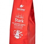 Мелена кава TURCOFFEE Stark 250 гр.