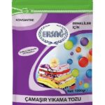 Пральний порошок ERSAG для кольорової білизни 1000 мл.