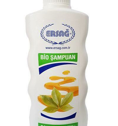 Біо шампунь ERSAG 300 мл