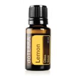 Ефірна олія doTERRA лимона 15 мл