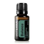 Суміш ефірних олій doTERRA Balance 15 мл.