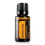 Суміш ефірних олій doTERRA Зендокрин 15 мл.