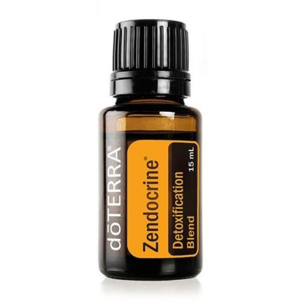 Суміш ефірних олій doTERRA Зендокрин 15 мл.