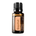 Ефірна олія doTERRA Грейпфрут 15 мл