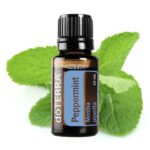 Ефірна олія doTERRA м’яти перцевої 15 мл