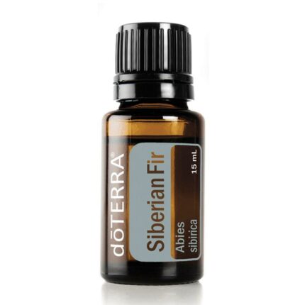 Ефірна олія doTERRA Ялиця сибірська 15 мл