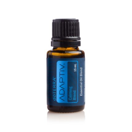 Суміш ефірних олій doTERRA Адаптив 15 мл.