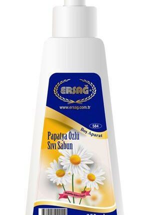 Апарат брендований ERSAG універсальний порожній 250 мл.