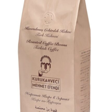 Зернова кава TURCOFFEE Mehmet Efendi 500 гр.