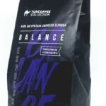 Зернова кава TURCOFFEE Balance 250 гр.