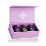 Набір ефірних олій doTERRA "Ознайомчий"