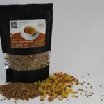 Суп Гречаний Upfood суха суміш 2 літри