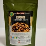 Пакет 6 квасолин МАКРО ПАК 2100 гр.