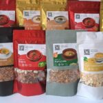 Набір Upfood "12 супів" 2л * 12 шт.