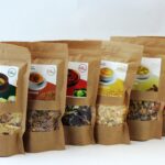 Набір супів Upfood "Резерв" 3 л * 60 шт