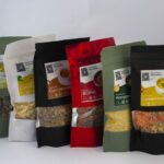 Набір супів Upfood "Резерв" 2 л * 30 шт