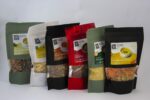 Набір Upfood "Супи на тиждень» 2 л * 6 шт - Зображення 2