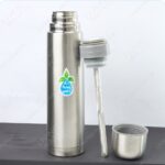 Термос Living water іонізатор-генератор молекулярного водню 750 мл.