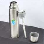 Термос Living water іонізатор-генератор молекулярного водню 1000 мл. - Зображення 2