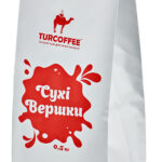 Сухі кокосові вершки TURCOFFEE 30% 500 гр.