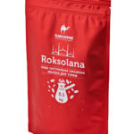 Мелена кава TURCOFFEE Roksolana 100 гр.