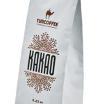 Какао TURCOFFEE 250 гр.