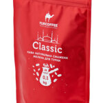 Мелена кава TURCOFFEE «Classic» 100 гр.