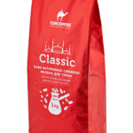 Мелена кава TURCOFFEE Classic 1000 гр.