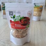 Борщ Upfood український cуха суміш ВЕГАН на 1 літр