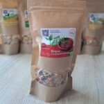 Борщ український Upfood cуха суміш ВЕГАН 3 літри