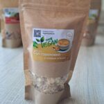 Суп гороховий Upfood суха суміш ВЕГАН 3 літри