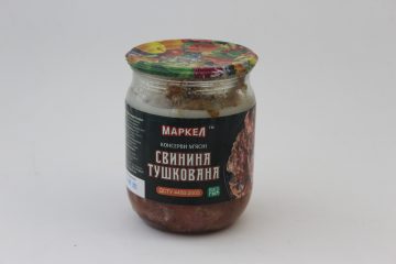 Тушонка